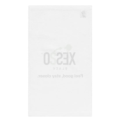 XESSO Lube & More Hand towel