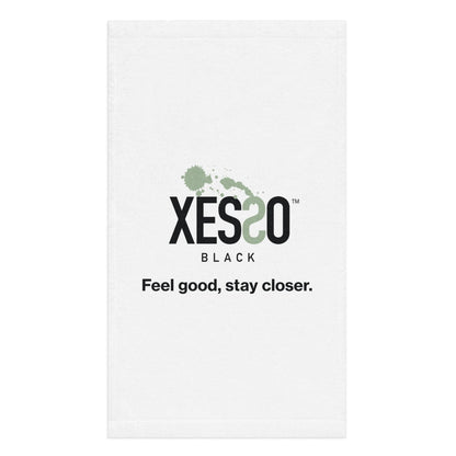 XESSO Lube & More Hand towel